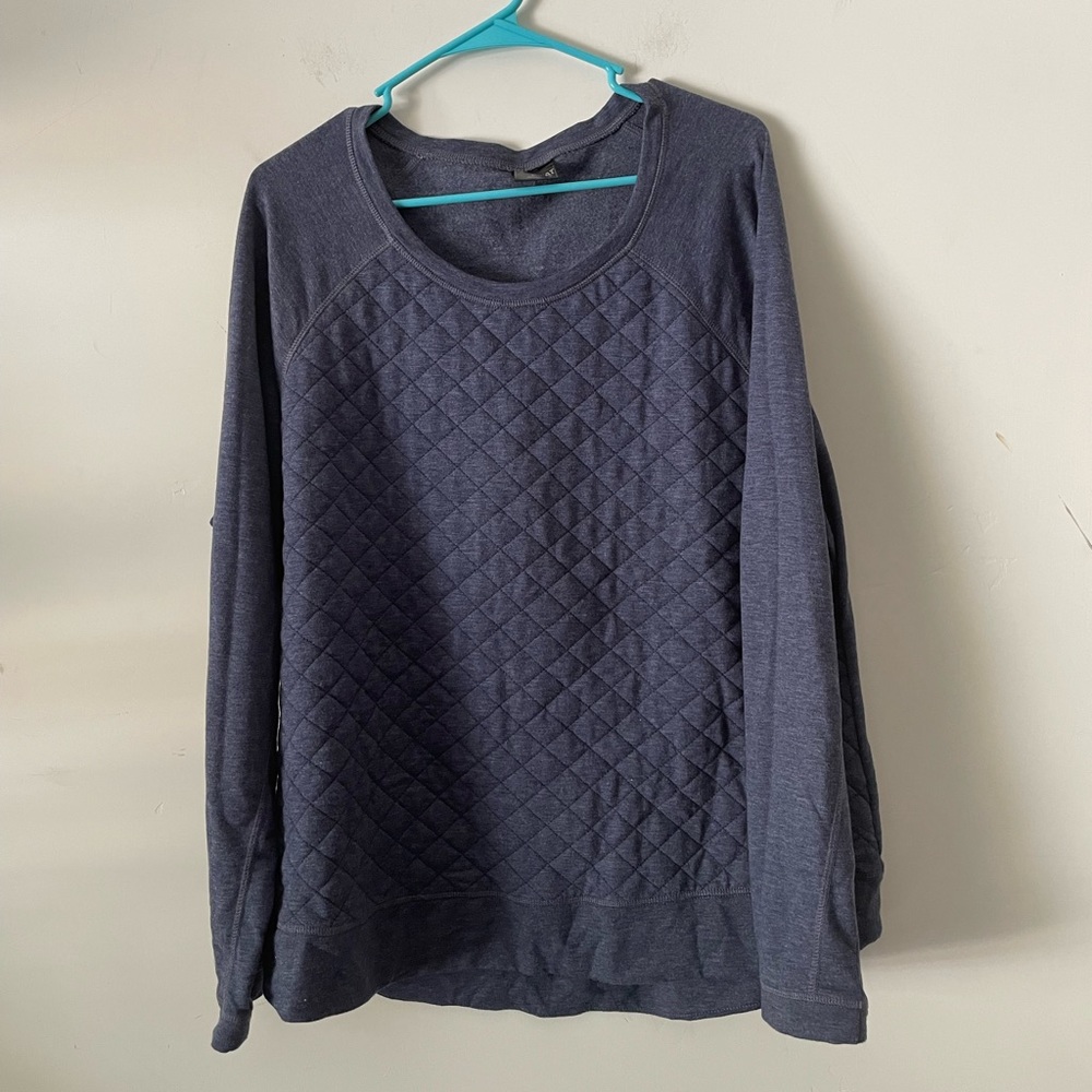 32 II Heat Women Shirt Size XXL